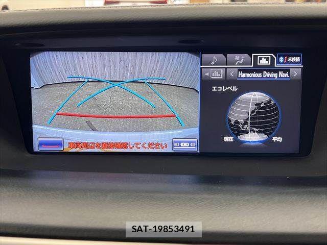 Lexus GS 2014-06 7877327-6