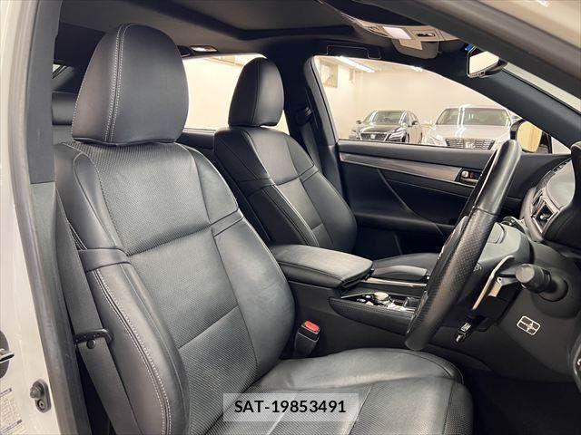 Lexus GS 2014-06 7877327-7