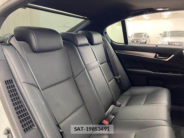 Lexus GS 2014-06 7877327-8