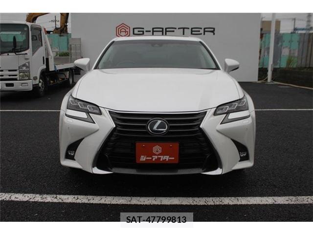 Lexus GS 2016-05 7877324-10
