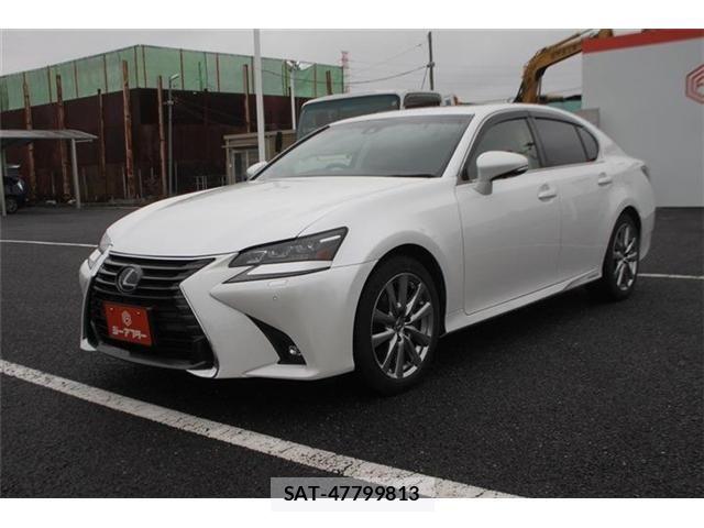 Lexus GS 2016-05 7877324-11