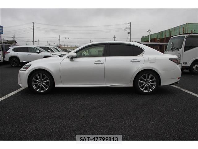 Lexus GS 2016-05 7877324-12