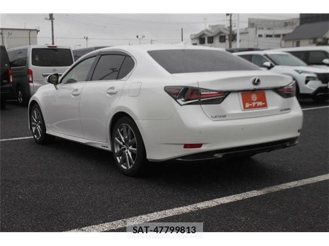 Lexus GS 2016-05 7877324-13