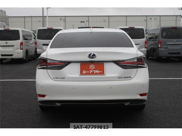Lexus GS 2016-05 7877324-14