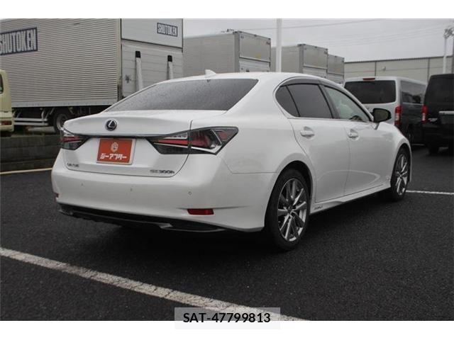Lexus GS 2016-05 7877324-15