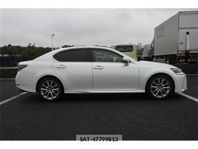 Lexus GS 2016-05 7877324-16
