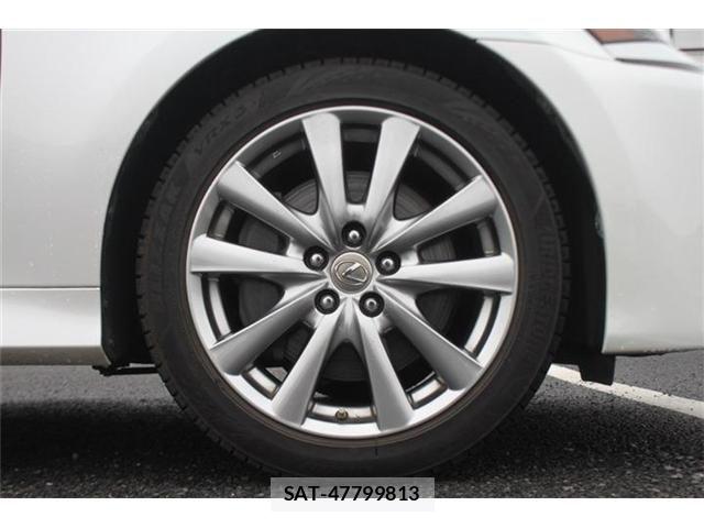 Lexus GS 2016-05 7877324-17