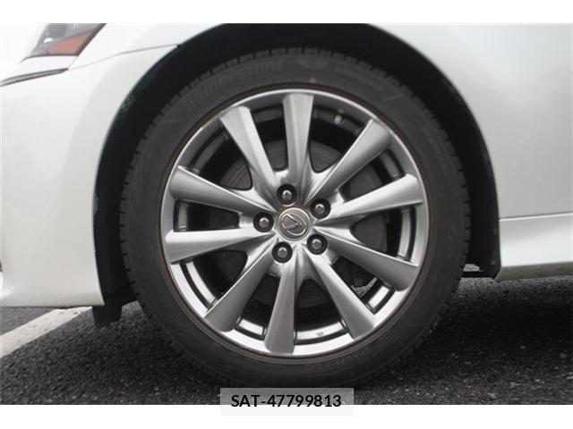 Lexus GS 2016-05 7877324-18
