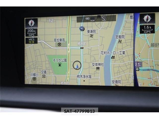 Lexus GS 2016-05 7877324-1