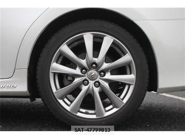 Lexus GS 2016-05 7877324-19
