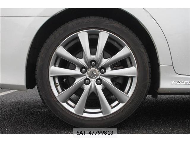 Lexus GS 2016-05 7877324-20