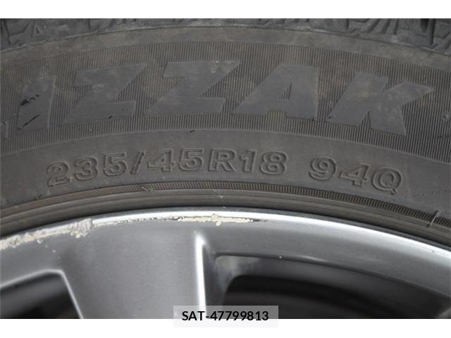 Lexus GS 2016-05 7877324-22