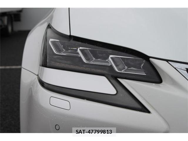 Lexus GS 2016-05 7877324-24