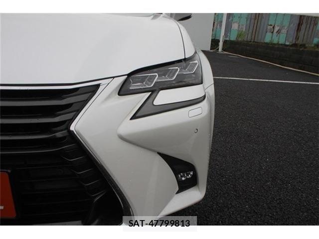 Lexus GS 2016-05 7877324-26