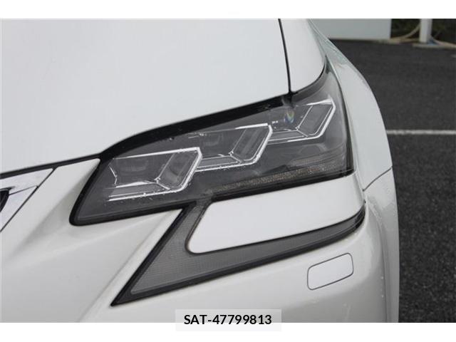 Lexus GS 2016-05 7877324-27