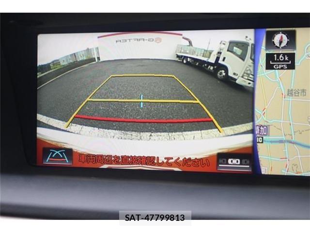 Lexus GS 2016-05 7877324-2