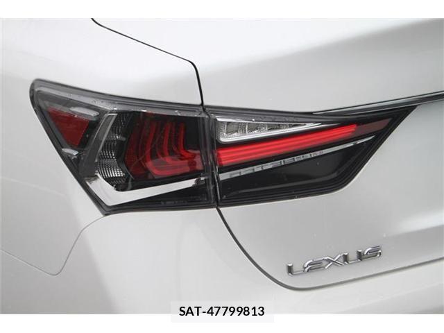 Lexus GS 2016-05 7877324-29