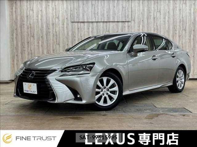 Lexus GS 2017-09 7877323-0