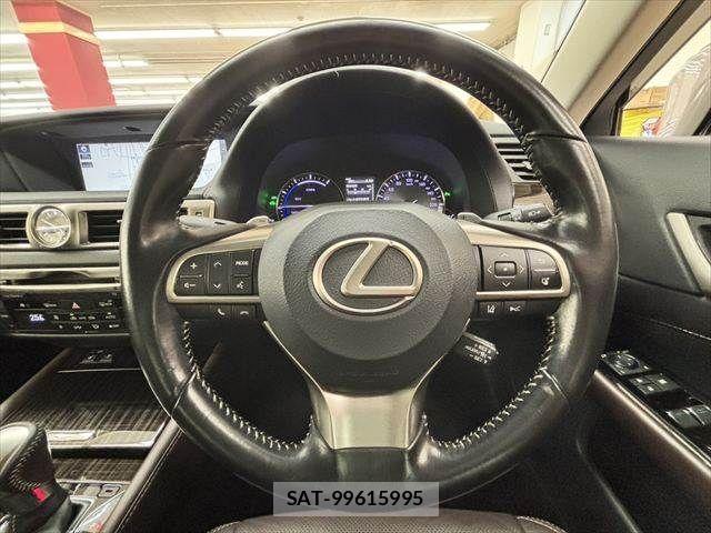 Lexus GS 2017-09 7877323-9