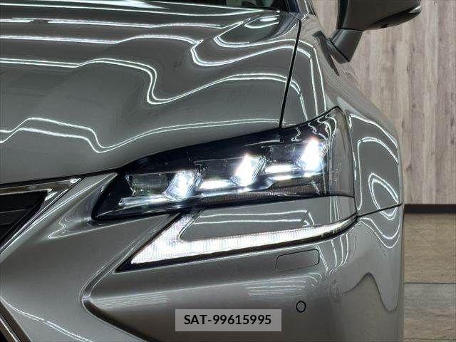 Lexus GS 2017-09 7877323-10