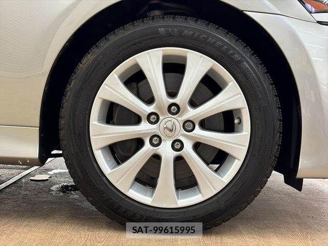 Lexus GS 2017-09 7877323-12