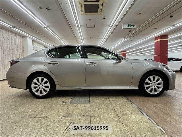 Lexus GS 2017-09 7877323-15