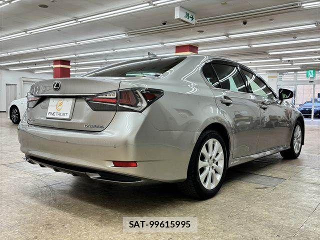 Lexus GS 2017-09 7877323-17