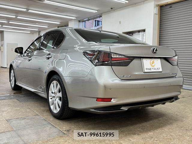 Lexus GS 2017-09 7877323-18