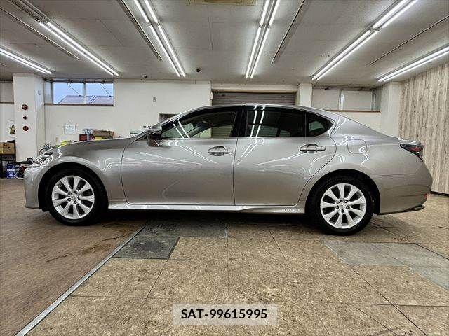 Lexus GS 2017-09 7877323-19