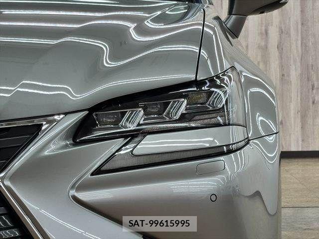 Lexus GS 2017-09 7877323-20