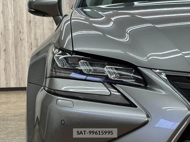 Lexus GS 2017-09 7877323-22
