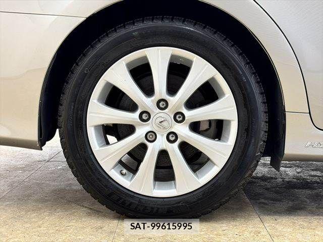 Lexus GS 2017-09 7877323-26