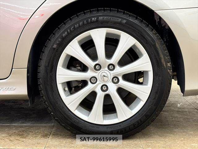 Lexus GS 2017-09 7877323-27