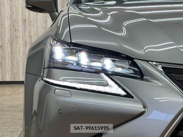 Lexus GS 2017-09 7877323-29