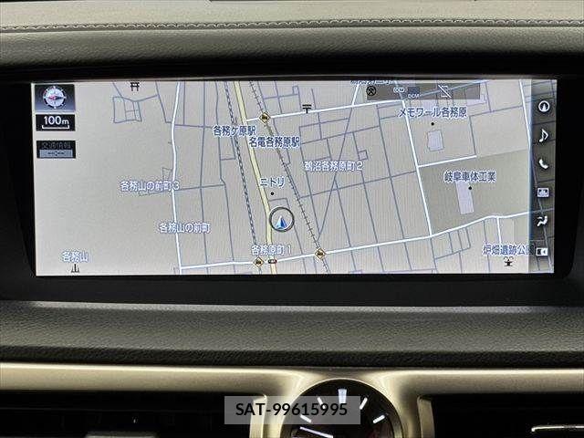 Lexus GS 2017-09 7877323-3