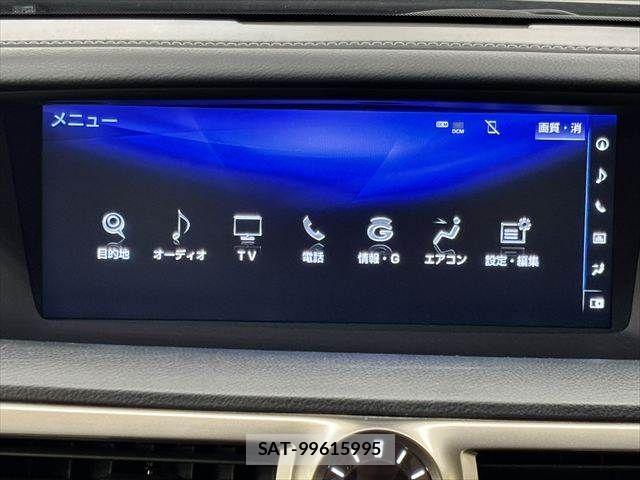 Lexus GS 2017-09 7877323-4