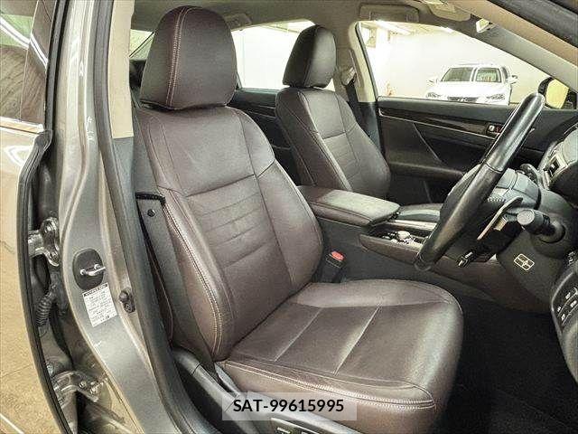 Lexus GS 2017-09 7877323-6