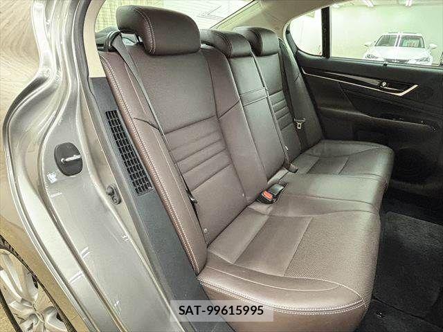 Lexus GS 2017-09 7877323-7