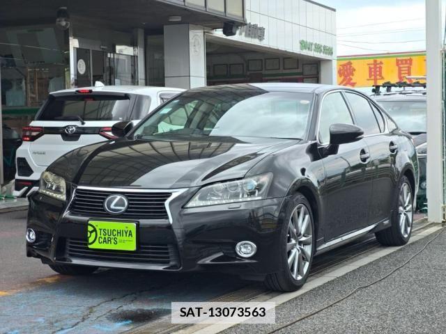 Lexus GS 2014-03 7877325-0