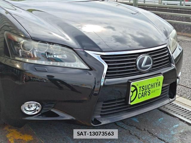 Lexus GS 2014-03 7877325-9