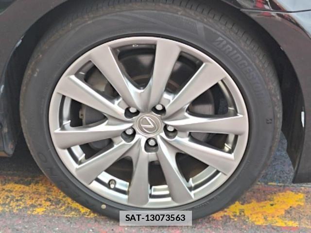Lexus GS 2014-03 7877325-10
