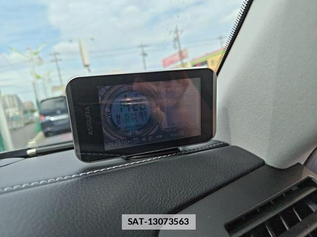 Lexus GS 2014-03 7877325-16