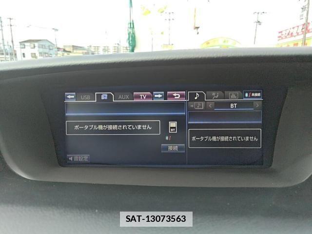 Lexus GS 2014-03 7877325-17