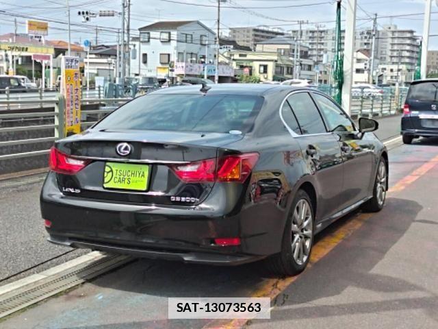 Lexus GS 2014-03 7877325-1