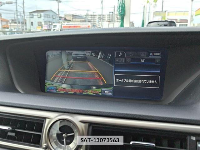 Lexus GS 2014-03 7877325-19