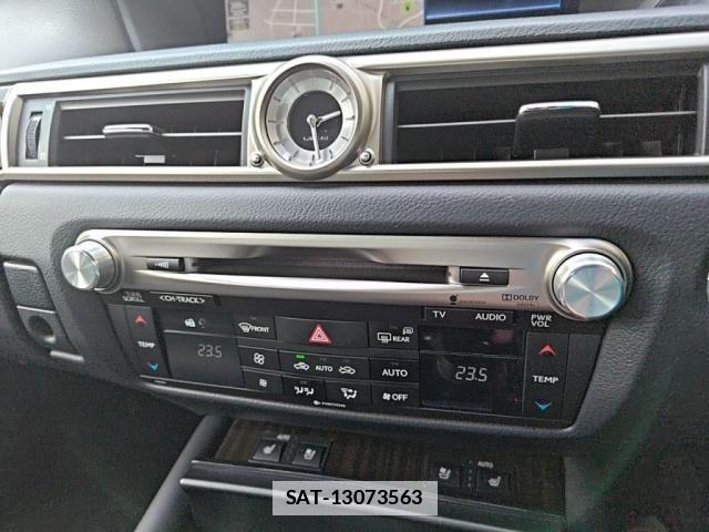Lexus GS 2014-03 7877325-20