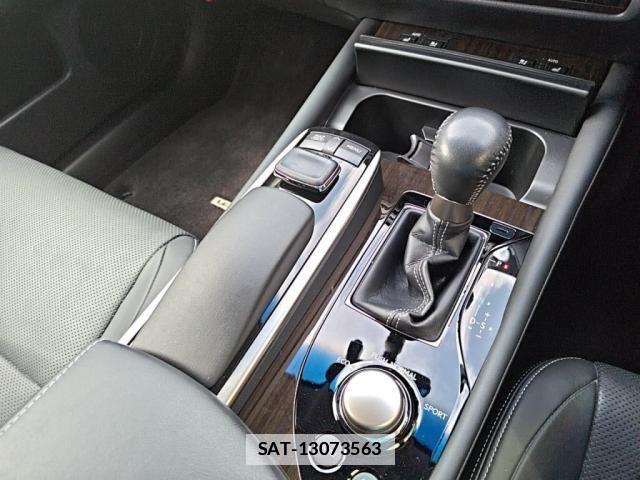 Lexus GS 2014-03 7877325-21