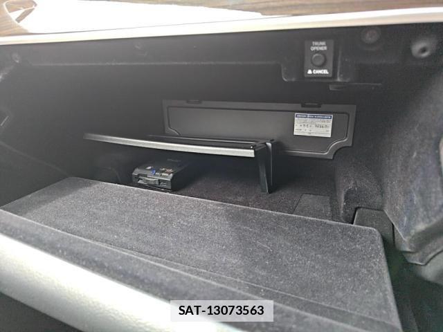 Lexus GS 2014-03 7877325-22