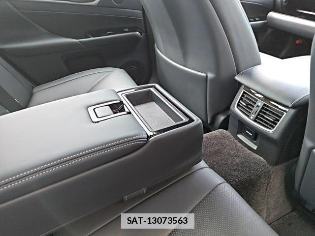 Lexus GS 2014-03 7877325-24