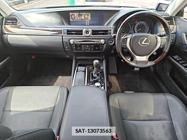 Lexus GS 2014-03 7877325-2